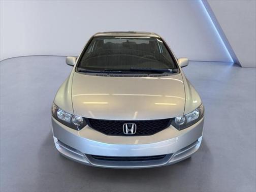 2009 Honda Civic EX