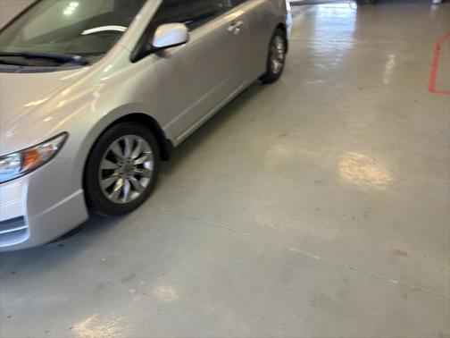 2009 Honda Civic EX