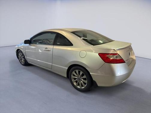 2009 Honda Civic EX