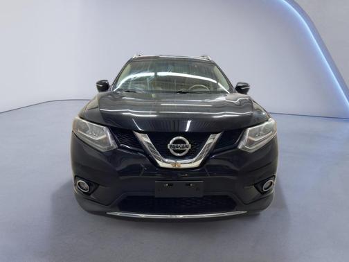 2014 Nissan Rogue SL