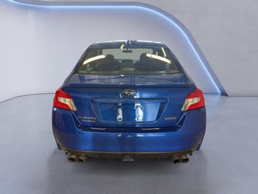 2016 Subaru WRX Base