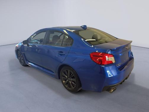 2016 Subaru WRX Base