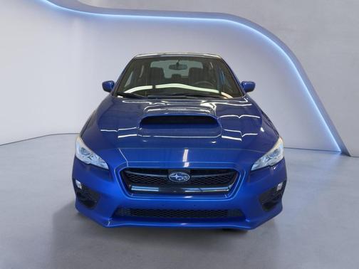 2016 Subaru WRX Base