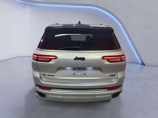 2021 Jeep Grand Cherokee L Summit