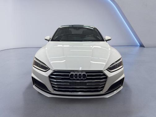 2018 Audi A5 2.0T Premium Plus