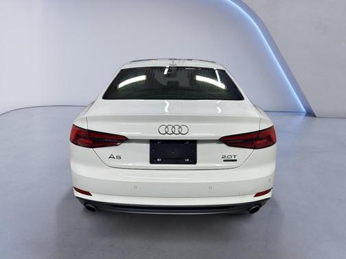 2018 Audi A5 2.0T Premium Plus