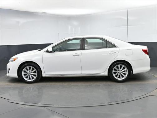 2013 Toyota Camry XLE