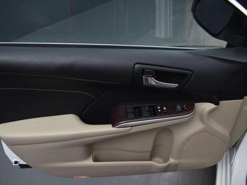 2013 Toyota Camry XLE