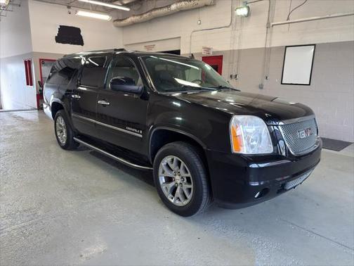2009 GMC Yukon XL Denali