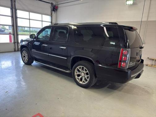 2009 GMC Yukon XL Denali
