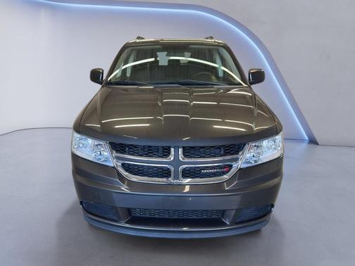 2016 Dodge Journey SE