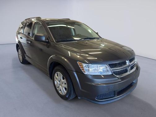 2016 Dodge Journey SE