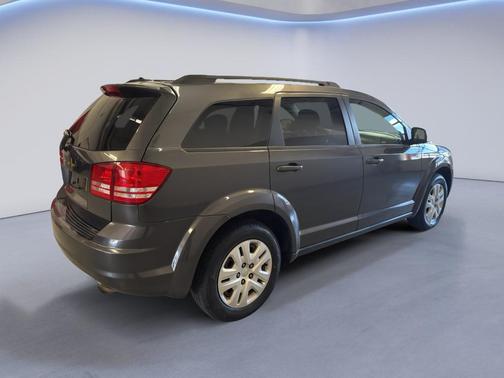 2016 Dodge Journey SE