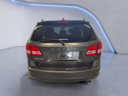 2016 Dodge Journey SE