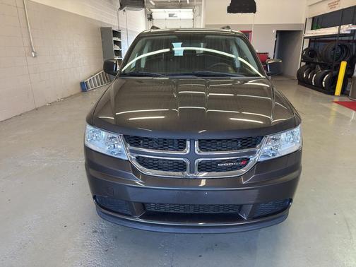 2016 Dodge Journey SE