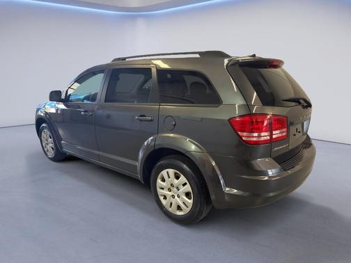 2016 Dodge Journey SE