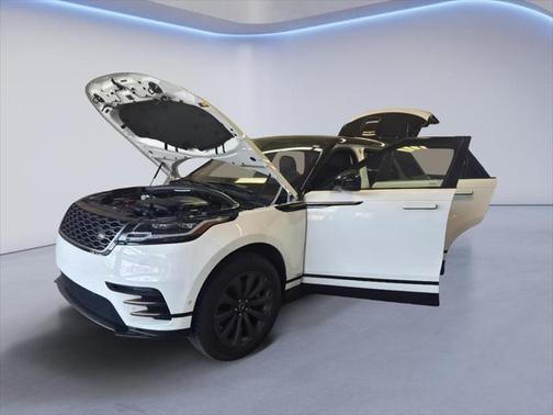 2018 Land Rover Range Rover Velar P380 SE R-Dynamic