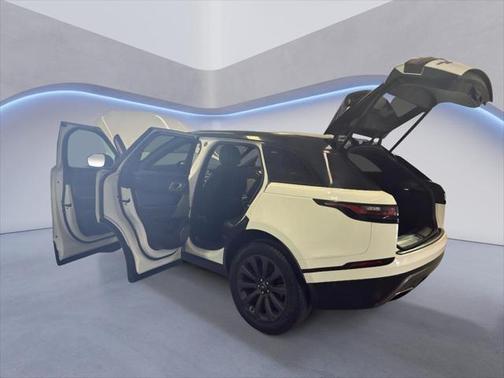 2018 Land Rover Range Rover Velar P380 SE R-Dynamic