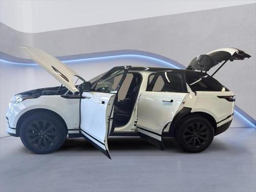 2018 Land Rover Range Rover Velar P380 SE R-Dynamic