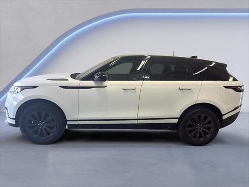 2018 Land Rover Range Rover Velar P380 SE R-Dynamic