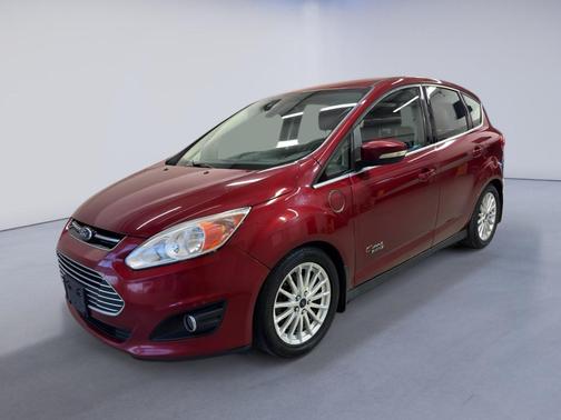 2013 Ford C-Max Energi SEL