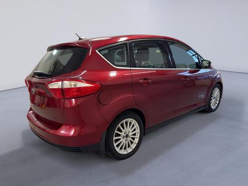 2013 Ford C-Max Energi SEL