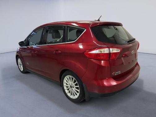 2013 Ford C-Max Energi SEL