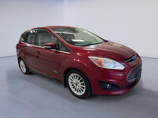 2013 Ford C-Max Energi SEL