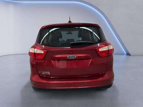 2013 Ford C-Max Energi SEL
