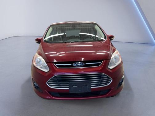 2013 Ford C-Max Energi SEL