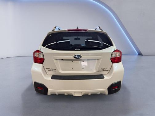 2014 Subaru XV Crosstrek 2.0i Limited