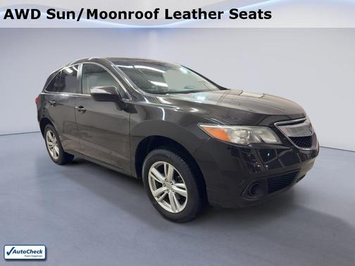 2014 Acura RDX Base