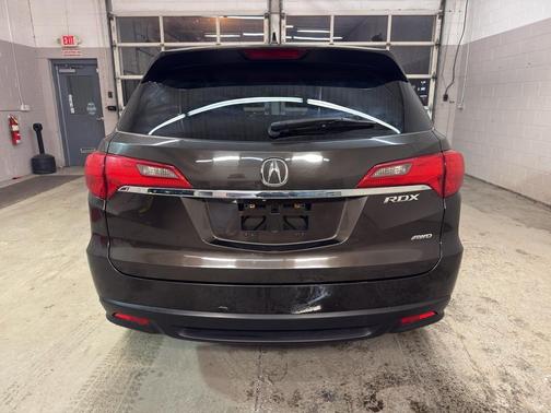 2014 Acura RDX Base