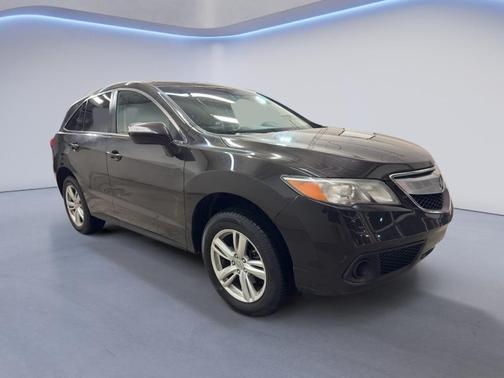2014 Acura RDX Base