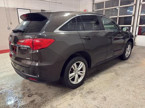2014 Acura RDX Base