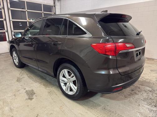 2014 Acura RDX Base