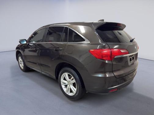 2014 Acura RDX Base