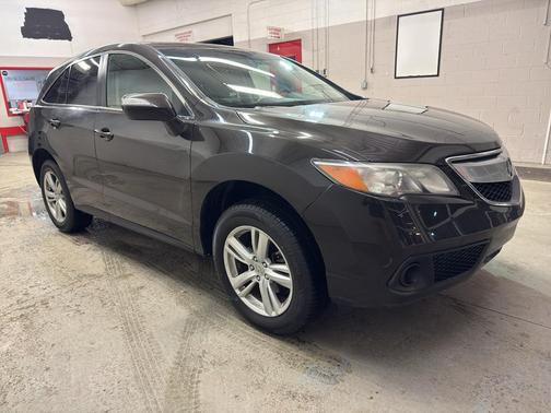 2014 Acura RDX Base