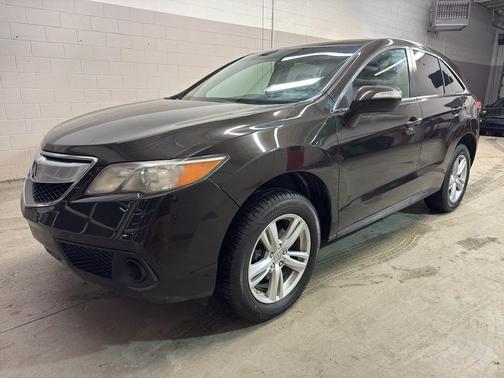2014 Acura RDX Base