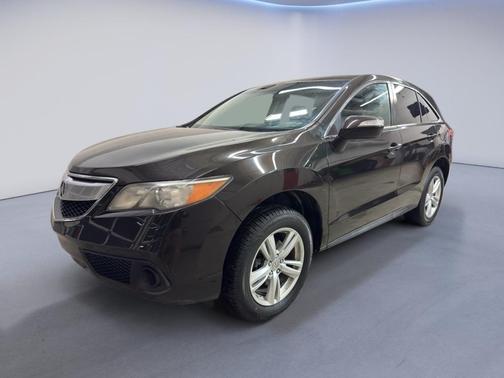 2014 Acura RDX Base