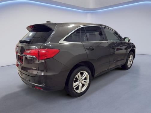 2014 Acura RDX Base