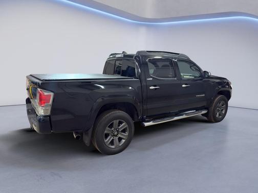 2016 Toyota Tacoma Limited