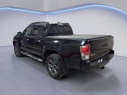 2016 Toyota Tacoma Limited
