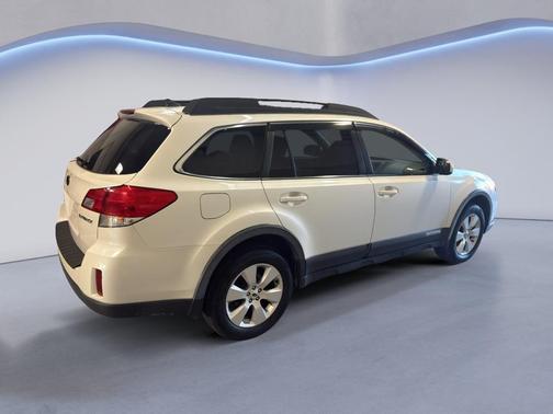 2012 Subaru Outback 2.5i Limited