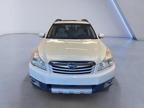 2012 Subaru Outback 2.5i Limited