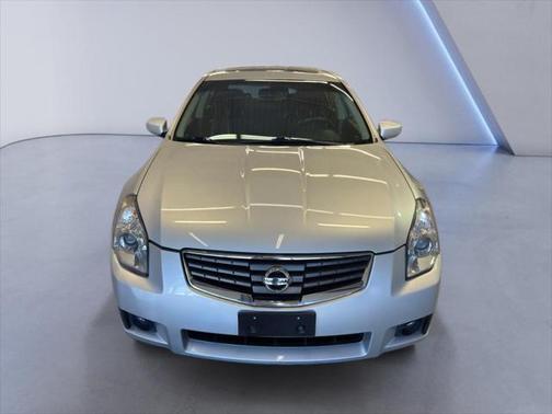 2007 Nissan Maxima 3.5 SE