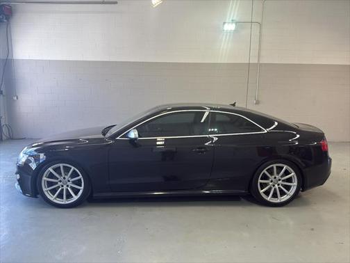 2014 Audi RS 5 4.2