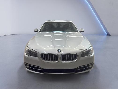 2014 BMW 528 xDrive