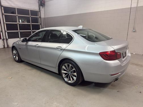 2014 BMW 528 xDrive
