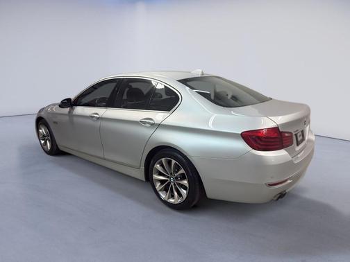2014 BMW 528 xDrive